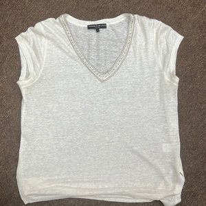 Generation love Crystal T-shirt size extra small